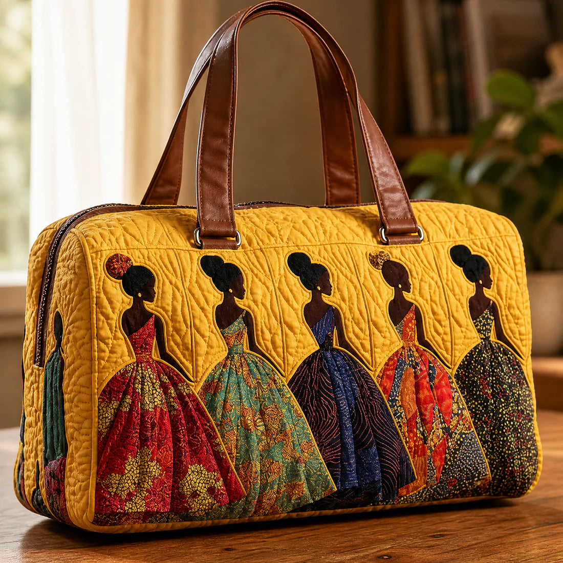 Jadas Culture bags