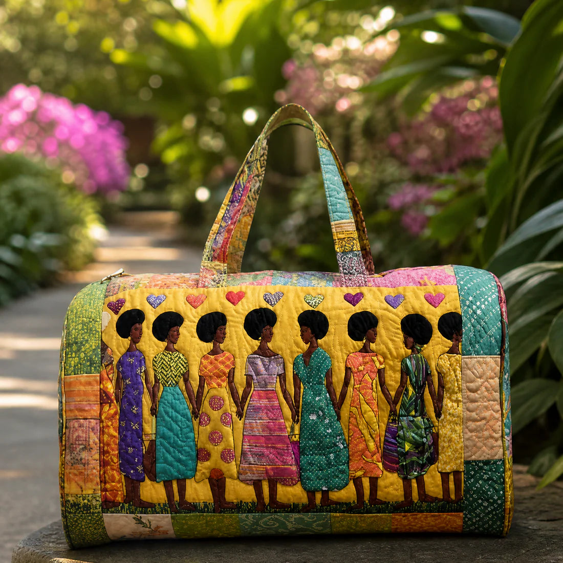 Jadas Culture bags