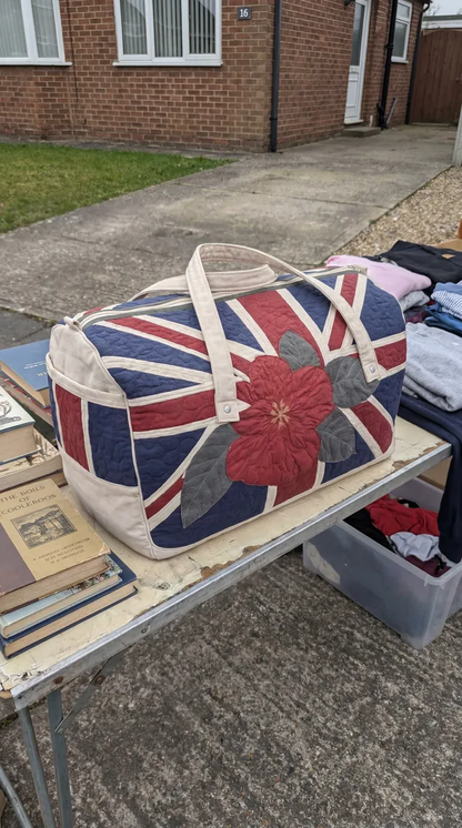 United bags