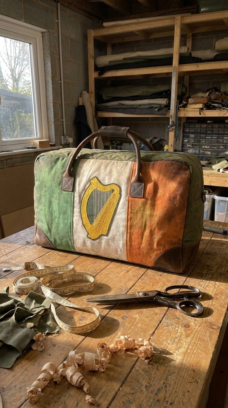 United bags