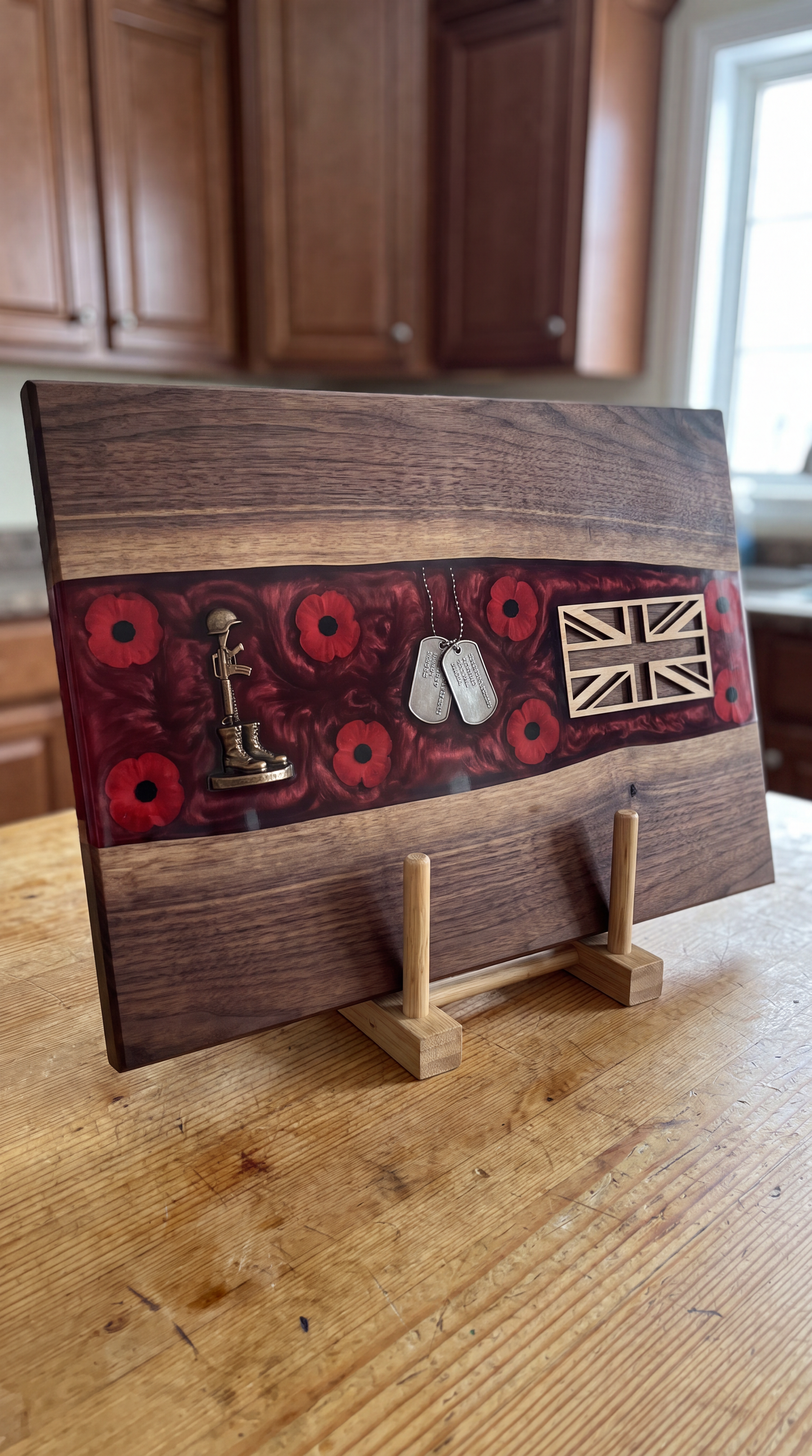 United Cutting boards