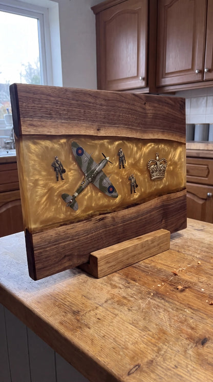 United Cutting boards