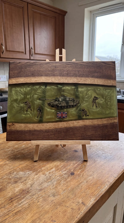 United Cutting boards