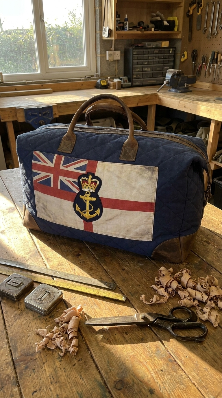 United bags