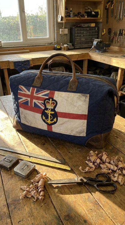 United bags
