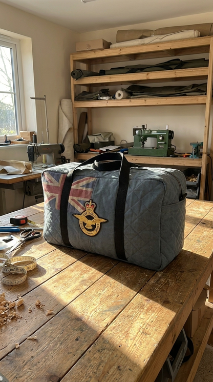 United bags