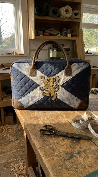 United bags