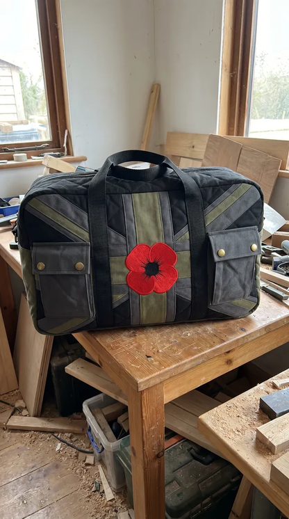 United bags