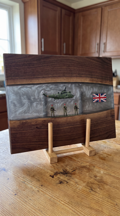 United Cutting boards