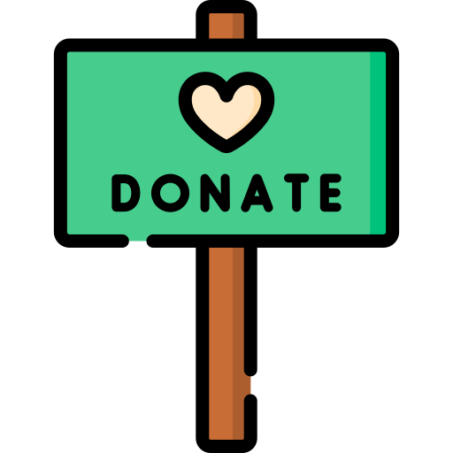 Make a donation