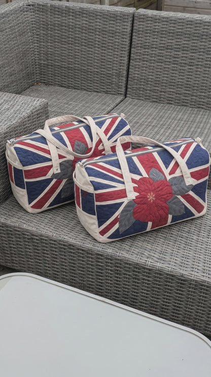 United bags